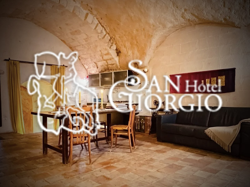 Hotel San Giorgio