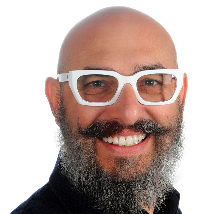 Alessandro Campanella