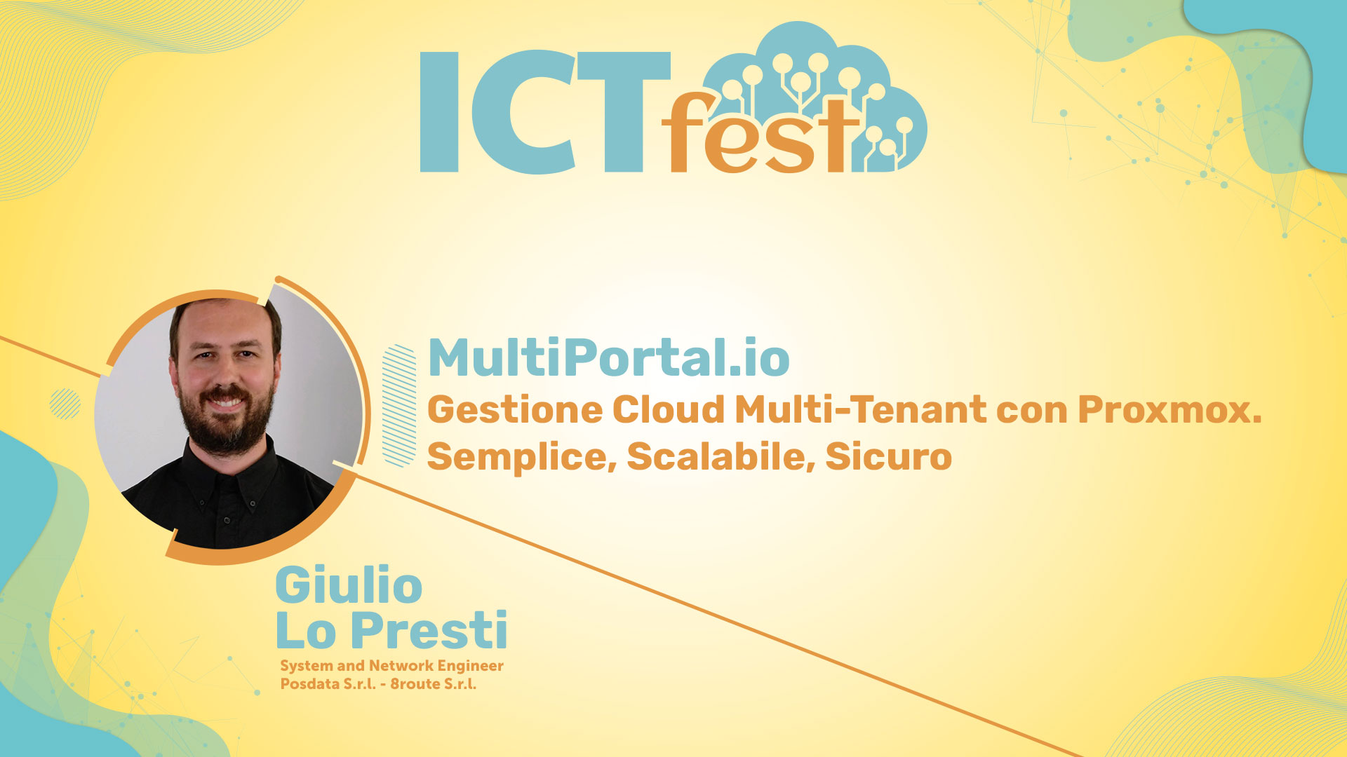 Giulio Lo Presti