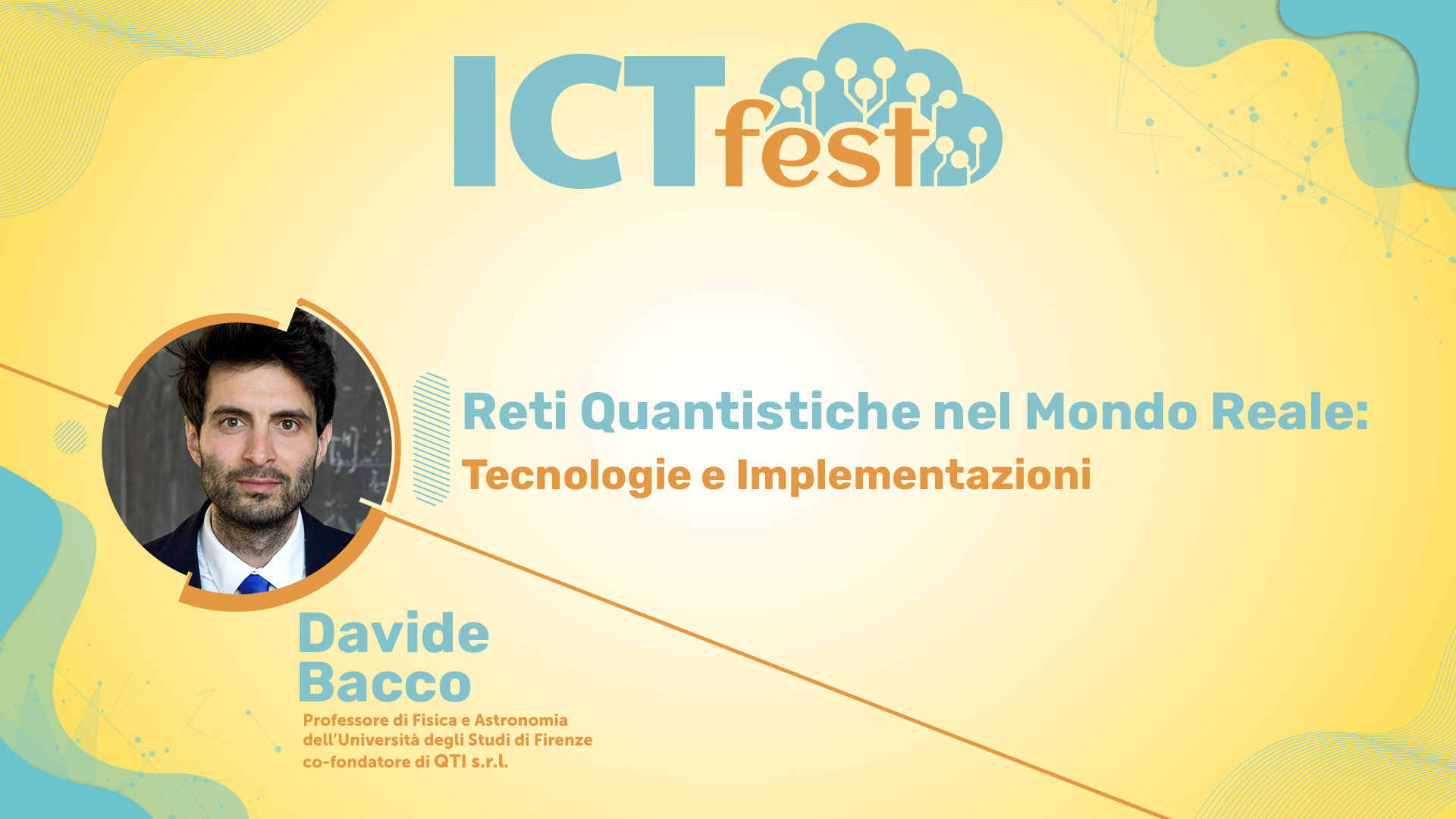 Davide Bacco