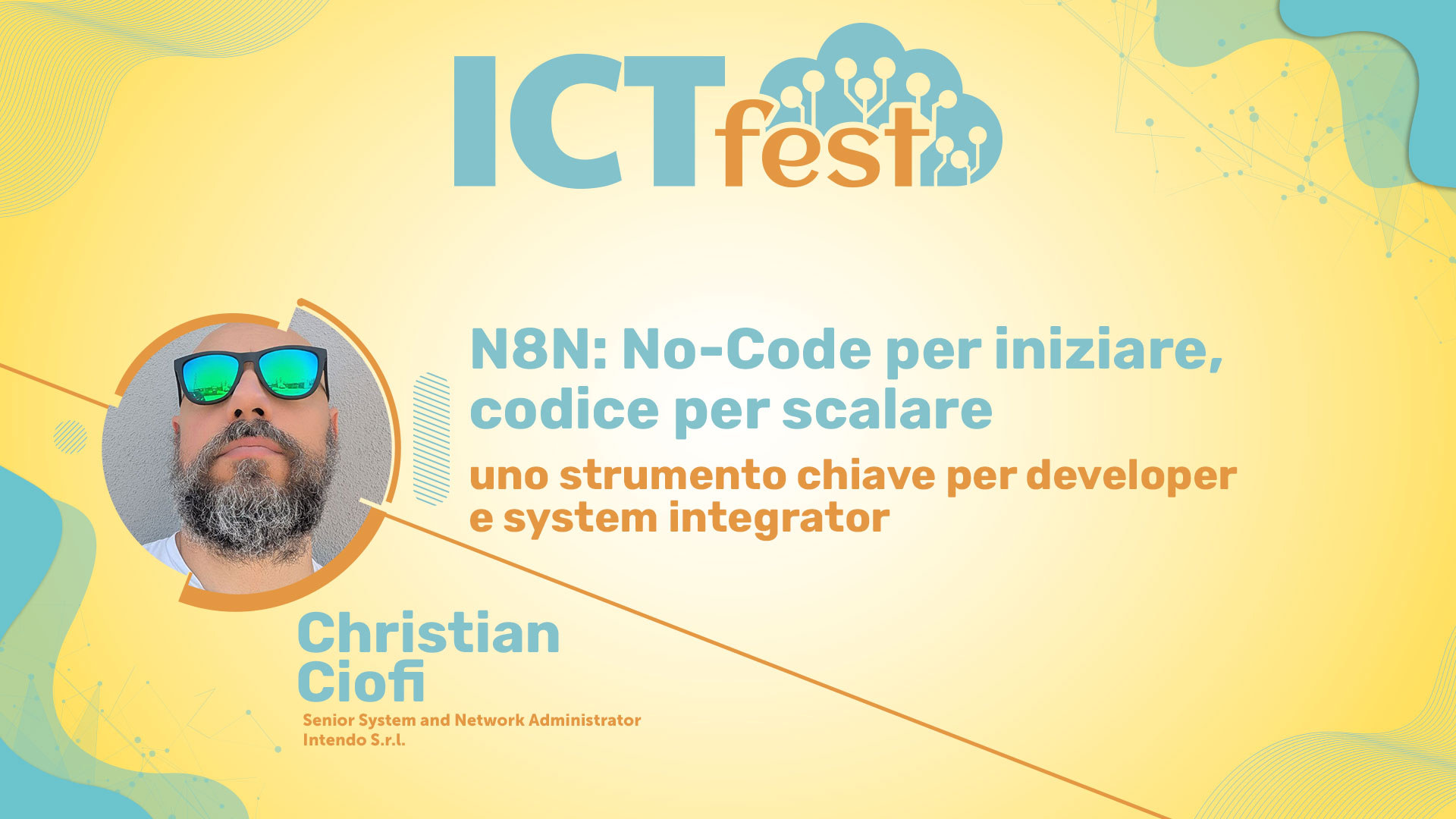 Christian Ciofi