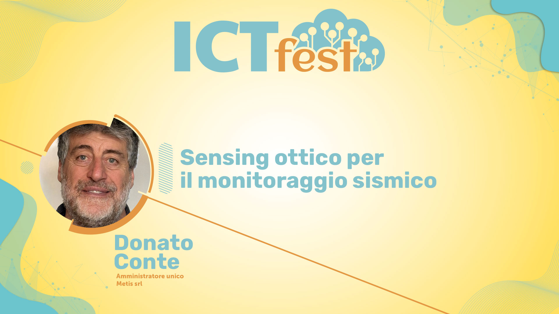 Donato Conte